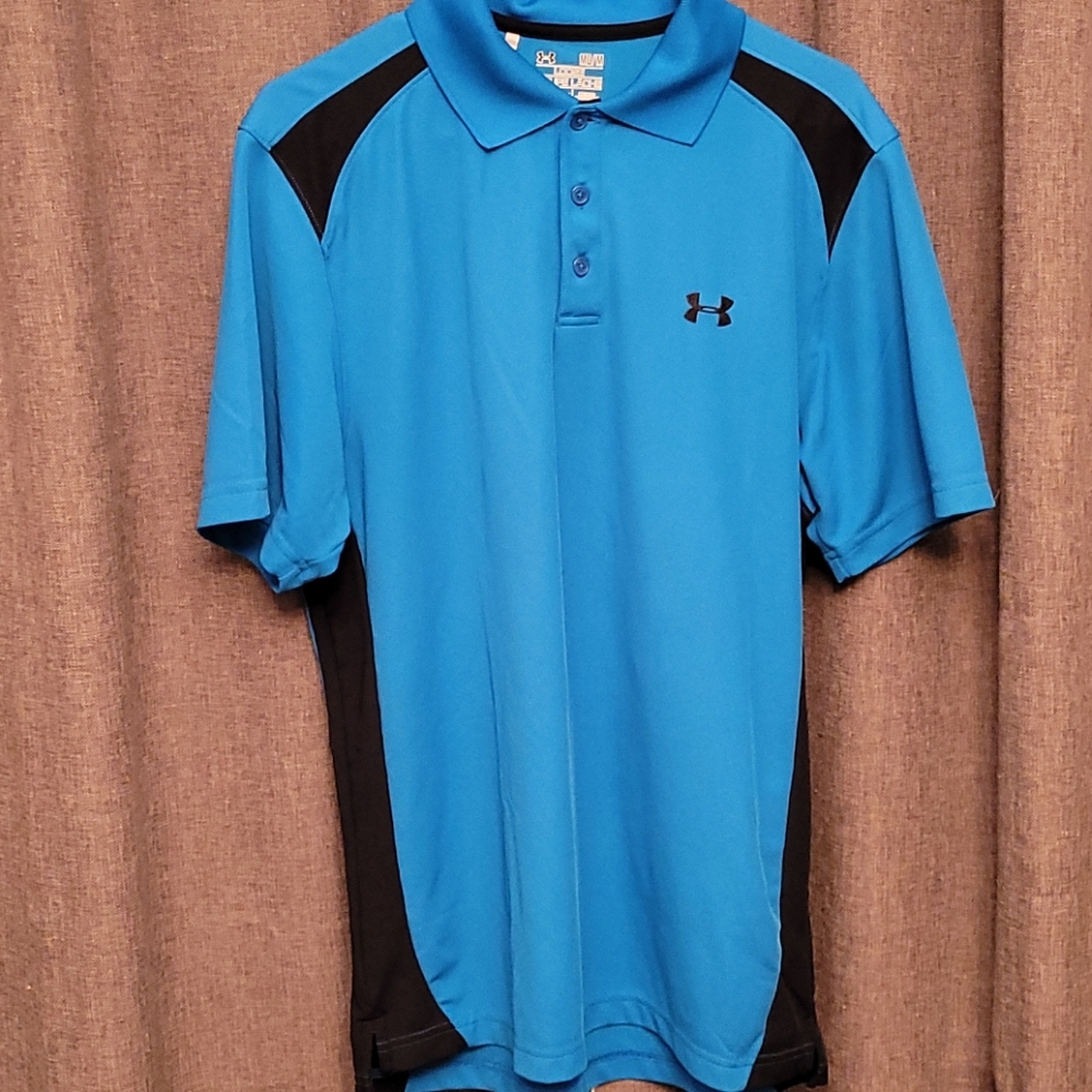 Under Armour Collared Shirt